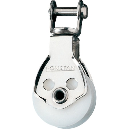 Ronstan Series 25 Swivel Block RF573